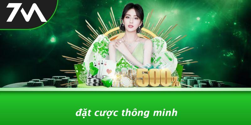 Đặt Cược Thông Minh