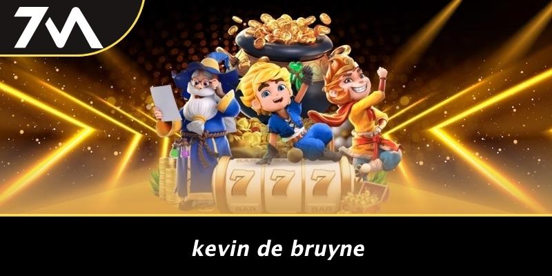 Kevin De Bruyne
