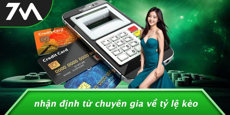Nhận Định Từ Chuyên Gia Về Tỷ Lệ Kèo