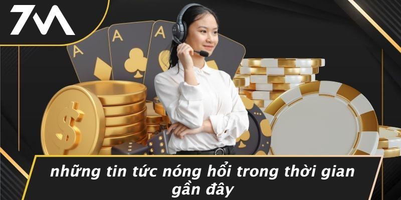Những Tin Tức Nóng Hổi Trong Thời Gian Gần Đây