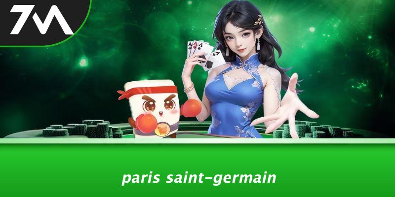 Paris Saint-Germain