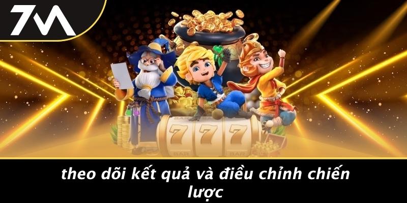 Theo Dõi Kết Quả Và Điều Chỉnh Chiến Lược