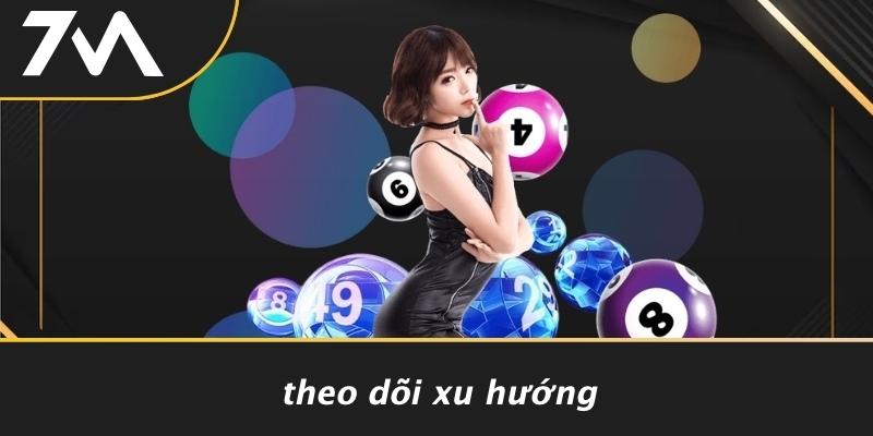Theo Dõi Xu Hướng